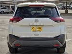 2022 Nissan Rogue FWD SV
