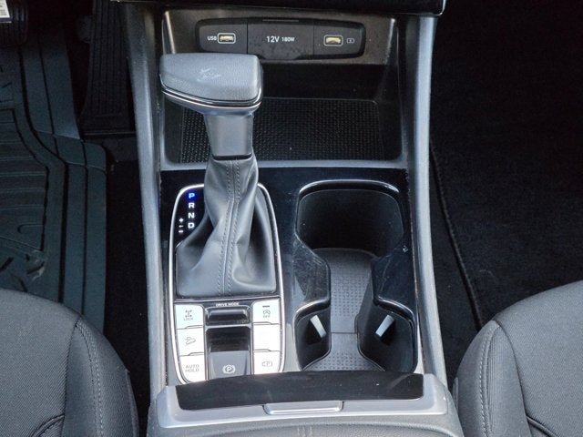 2024 Hyundai Tucson SE AWD *Ltd Avail*