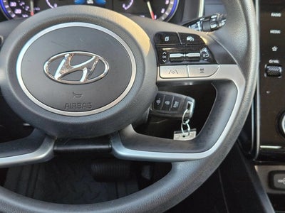 2024 Hyundai Tucson SE AWD *Ltd Avail*