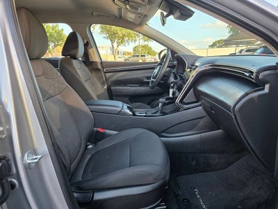 2024 Hyundai Tucson SE AWD *Ltd Avail*