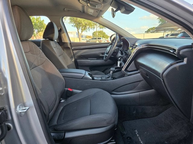 2024 Hyundai Tucson SE AWD *Ltd Avail*