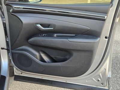 2024 Hyundai Tucson SE AWD *Ltd Avail*