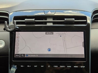 2022 Hyundai Tucson Limited AWD