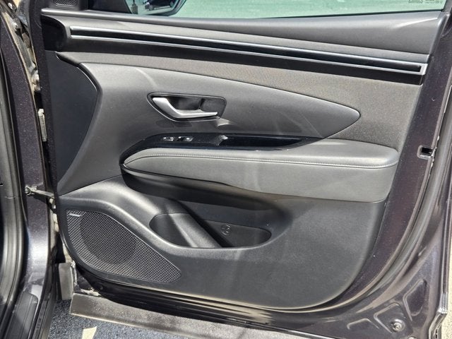 2022 Hyundai Tucson Limited AWD
