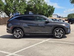 2022 Hyundai Tucson Limited AWD