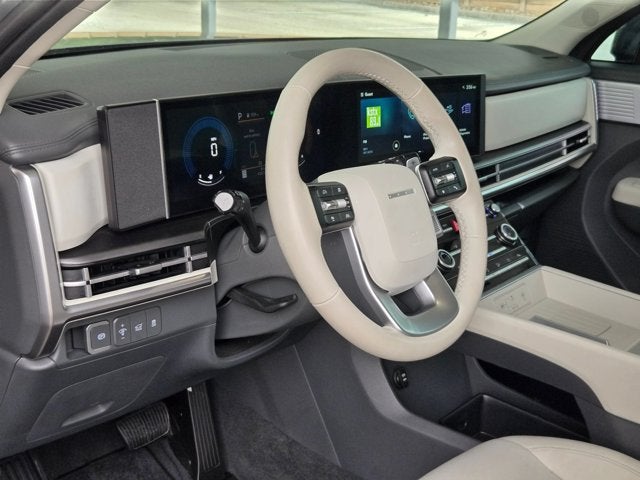 2026 Hyundai Santa Fe SE FWD