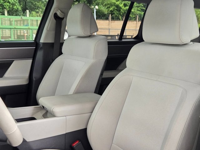 2026 Hyundai Santa Fe SE FWD