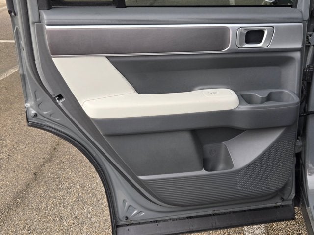 2026 Hyundai Santa Fe SE FWD