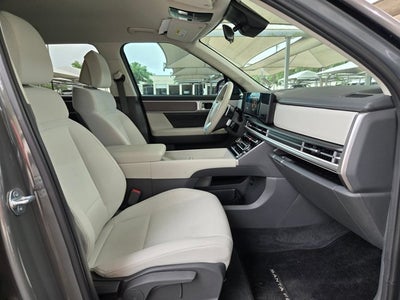 2026 Hyundai Santa Fe SE FWD