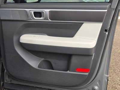 2026 Hyundai Santa Fe SE FWD