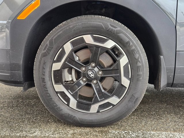 2026 Hyundai Santa Fe SE FWD