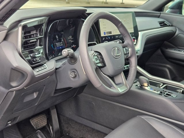 2024 Lexus TX TX 350