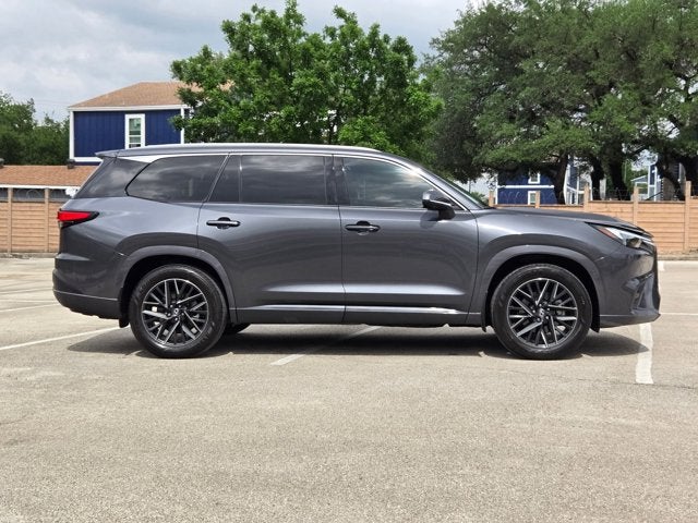 2024 Lexus TX TX 350