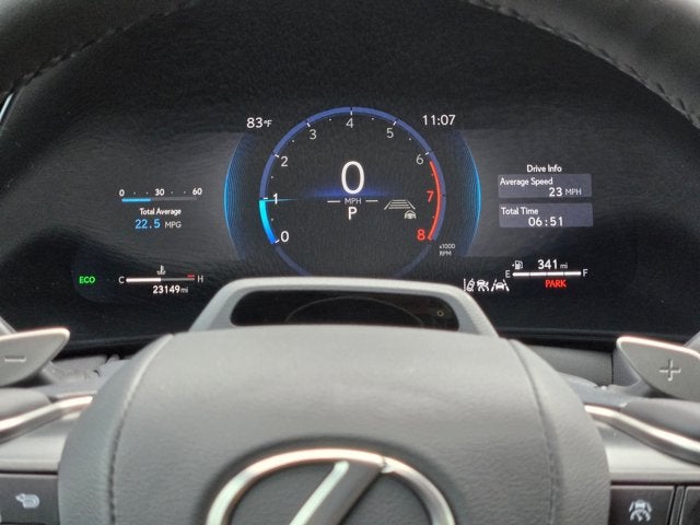 2024 Lexus TX TX 350