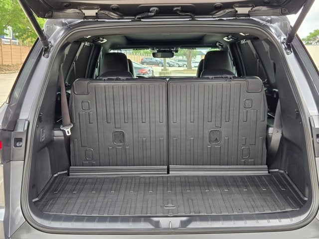 2024 Lexus TX TX 350