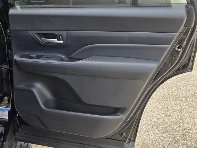 2025 Toyota Grand Highlander Platinum