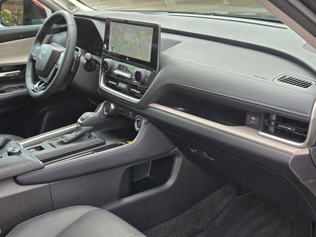 2025 Toyota Grand Highlander Platinum