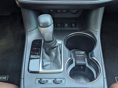 2018 Toyota Highlander Base