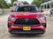 2024 Toyota Highlander Base
