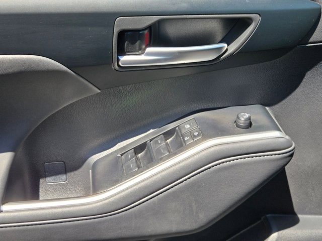 2025 Toyota Highlander Base