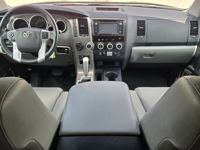 2015 Toyota Sequoia RWD 5.7L Limited
