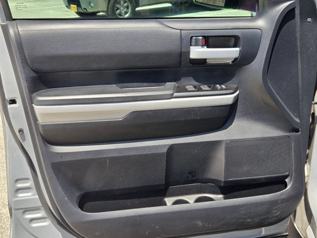2019 Toyota Tundra 4WD SR5 CrewMax 5.5' Bed 5.7L FFV