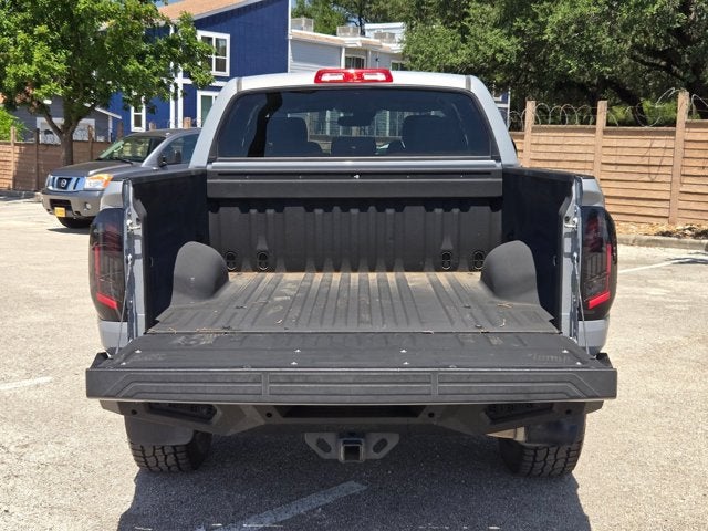 2019 Toyota Tundra 4WD SR5 CrewMax 5.5' Bed 5.7L FFV
