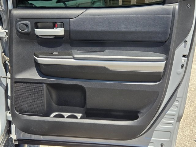 2019 Toyota Tundra 4WD SR5 CrewMax 5.5' Bed 5.7L FFV