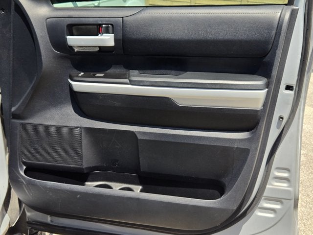2019 Toyota Tundra 4WD SR5 CrewMax 5.5' Bed 5.7L FFV