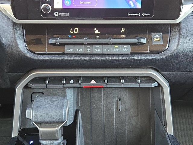 2022 Toyota Tundra 4WD SR5 Double Cab 6.5' Bed