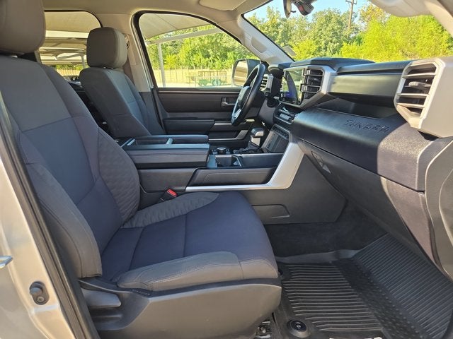 2022 Toyota Tundra 4WD SR5 Double Cab 6.5' Bed