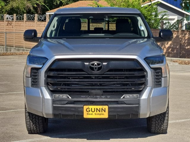 2022 Toyota Tundra 4WD SR5 Double Cab 6.5' Bed