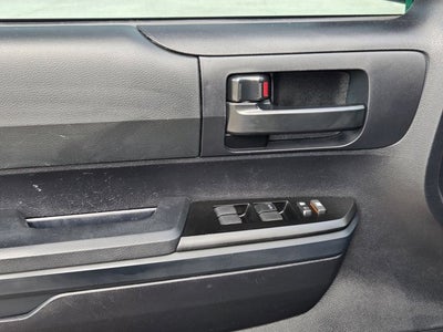 2017 Toyota Tundra 2WD Base