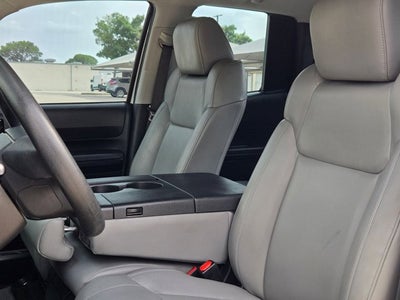 2017 Toyota Tundra 2WD Base