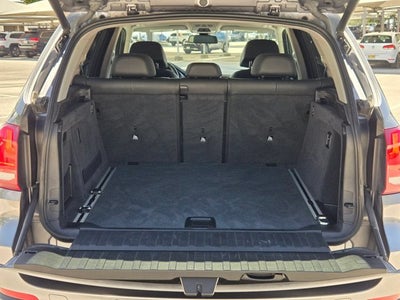2015 BMW X5 AWD 4dr xDrive35i