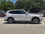 2020 BMW X3 sDrive30i Sports Activity Vehicle