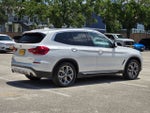2020 BMW X3 sDrive30i Sports Activity Vehicle
