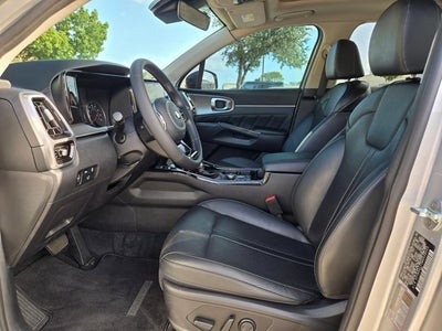 2021 Kia Sorento SX FWD