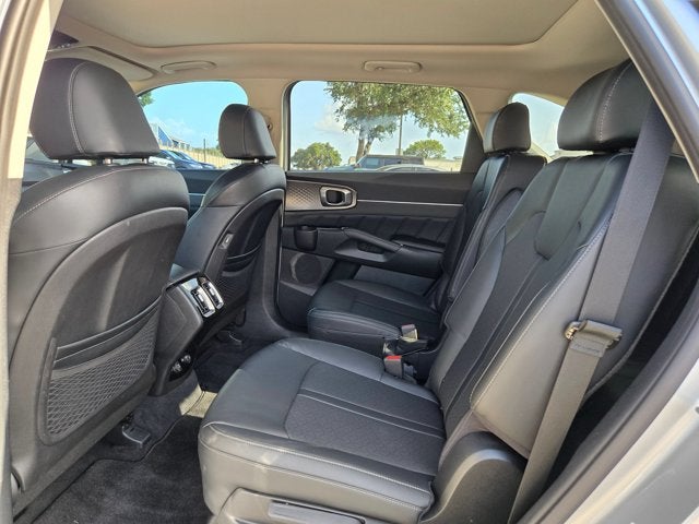 2021 Kia Sorento SX FWD