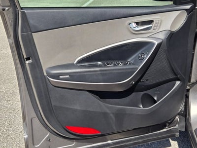2017 Hyundai Santa Fe Sport 2.0T Ultimate Auto