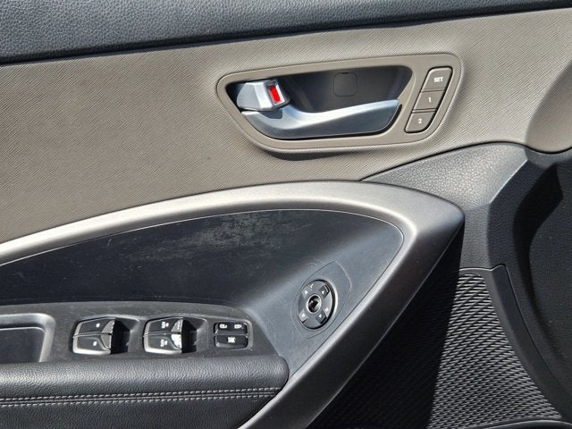 2017 Hyundai Santa Fe Sport 2.0T Ultimate Auto
