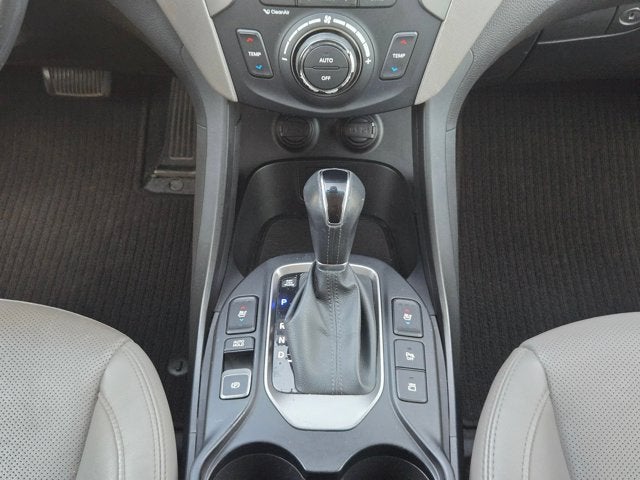 2017 Hyundai Santa Fe Sport 2.0T Ultimate Auto