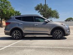 2017 Hyundai Santa Fe Sport 2.0T Ultimate Auto