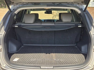 2017 Hyundai Santa Fe Sport 2.0T Ultimate Auto