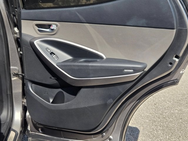 2017 Hyundai Santa Fe Sport 2.0T Ultimate Auto
