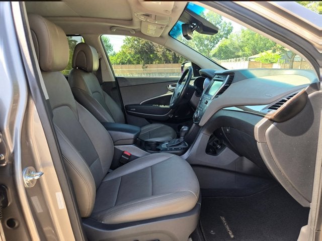 2017 Hyundai Santa Fe Sport 2.0T Ultimate Auto