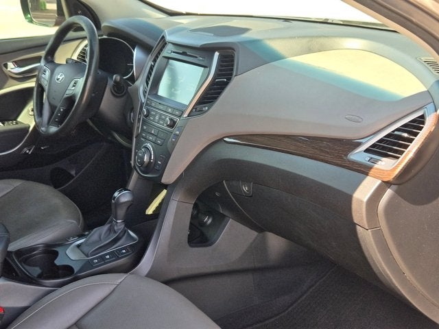 2017 Hyundai Santa Fe Sport 2.0T Ultimate Auto