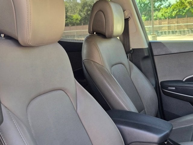 2017 Hyundai Santa Fe Sport 2.0T Ultimate Auto