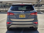 2017 Hyundai Santa Fe Sport 2.0T Ultimate Auto