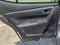 2016 Toyota Corolla 4dr Sdn Auto L